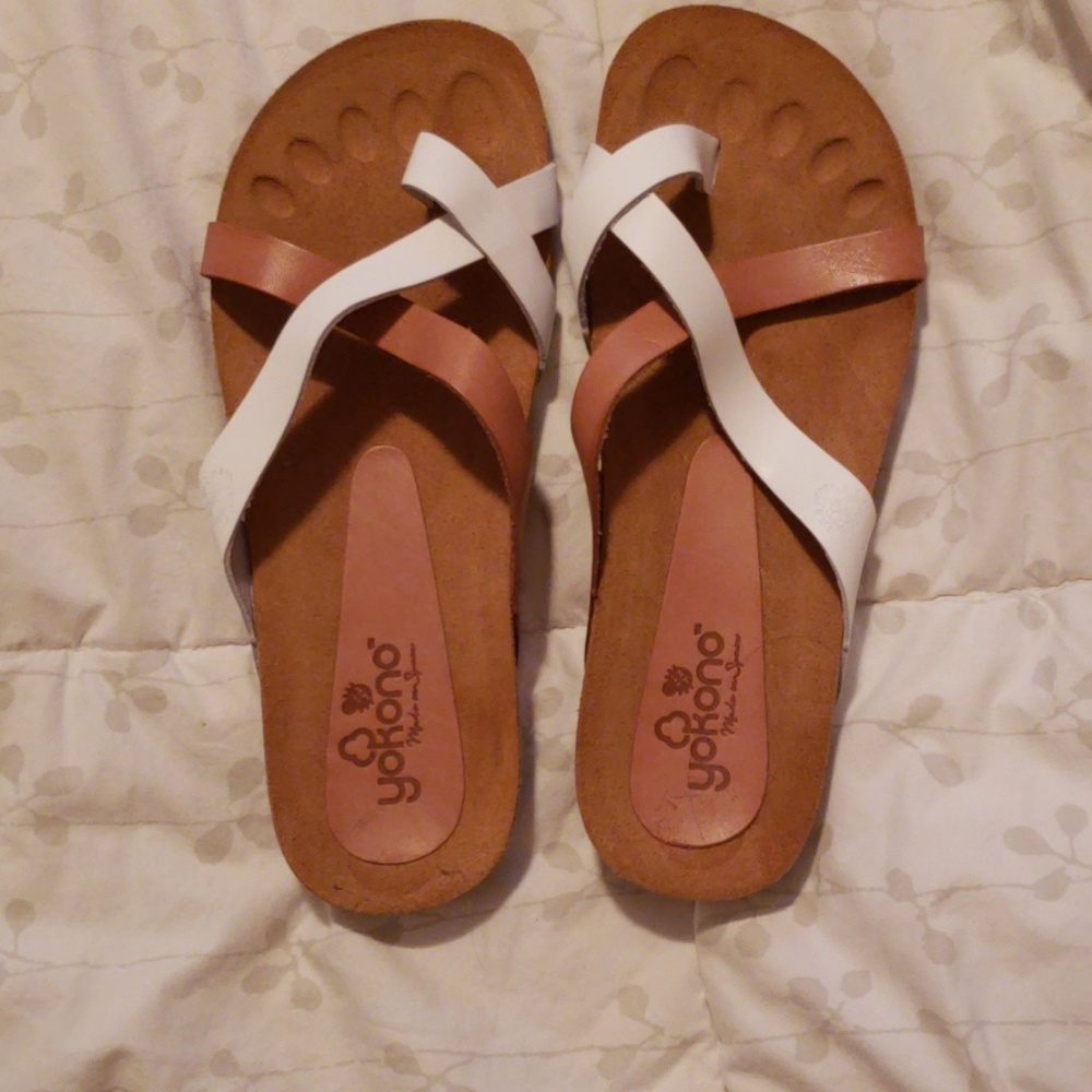 You'll andals